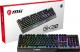 Klawiatura MSI Vigor GK30 Mecha-membran 4