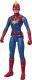 Figurka Hasbro Avengers Titan Hero Series Kapitan Marvel (E3309/E7875) 1