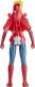 Figurka Hasbro Avengers Titan Hero Series Kapitan Marvel (E3309/E7875) 4