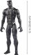 Figurka Hasbro Titan Hero Series Czarna Pantera (E3309/E7876) 12