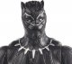 Figurka Hasbro Titan Hero Series Czarna Pantera (E3309/E7876) 6