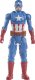 Figurka Hasbro Titan Hero Series Kapitan Ameryka (E3309/E7877) 10