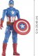 Figurka Hasbro Titan Hero Series Kapitan Ameryka (E3309/E7877) 11