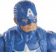 Figurka Hasbro Titan Hero Series Kapitan Ameryka (E3309/E7877) 2