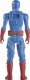 Figurka Hasbro Titan Hero Series Kapitan Ameryka (E3309/E7877) 5