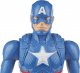 Figurka Hasbro Titan Hero Series Kapitan Ameryka (E3309/E7877) 6