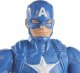 Figurka Hasbro Titan Hero Series Kapitan Ameryka (E3309/E7877) 8