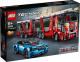 LEGO Technic Laweta (42098) 1