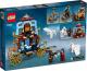 LEGO Harry Potter Powóz z Beauxbatons: przyjazd do Hogwartu (75958) 2