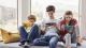 Nintendo Switch Lite Grey (NSH100) 4