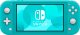 Nintendo Switch Lite Turquoise (NSH105) 1