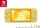 Nintendo Switch Lite Yellow (NSH110) 1