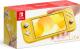 Nintendo Switch Lite Yellow (NSH110) 2