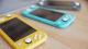 Nintendo Switch Lite Yellow (NSH110) 5