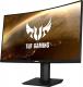Monitor Asus TUF Gaming VG32VQ (90LM04I0-B01170) 2