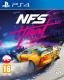 Need for Speed HEAT PS4 1