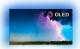 Telewizor Philips 55OLED754/12 OLED 55'' 4K (Ultra HD) SAPHI Ambilight 1
