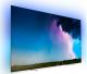 Telewizor Philips 55OLED754/12 OLED 55'' 4K (Ultra HD) SAPHI Ambilight 1
