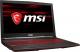 Laptop MSI GL63 (9SD-1013XPL) 16 GB RAM/ 512 GB M.2 PCIe/ 2TB HDD/ 1
