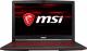 Laptop MSI GL63 (9SD-1013XPL) 16 GB RAM/ 512 GB M.2 PCIe/ 2TB HDD/ 1