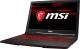 Laptop MSI GL63 (9SD-1013XPL) 16 GB RAM/ 512 GB M.2 PCIe/ 2TB HDD/ 2