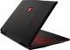 Laptop MSI GL63 (9SD-1013XPL) 16 GB RAM/ 512 GB M.2 PCIe/ 2TB HDD/ 4