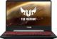 Laptop Asus TUF Gaming FX505GE (FX505GE-AL407) 8 GB RAM/ 256 GB M.2 PCIe/ 1TB HDD/ Windows 10 Home 1