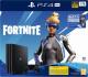 Sony PlayStation 4 Pro 1TB Fortnite Neo Versa Bundle 1