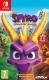 Spyro Reignited Trilogy Nintendo Switch 1