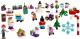LEGO Friends Kalendarz adwentowy (41382) 2