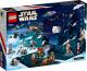 LEGO Star Wars Kalendarz adwentowy (75245) 2