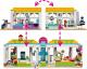 LEGO Friends Centrum zoologiczne w Heartlake City (41345) 2