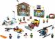 LEGO City Kurort narciarski (60203) 3