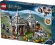 LEGO Harry Potter Chatka Hagrida: na ratunek Hardodziobowi (75947) 10