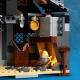 LEGO Harry Potter Chatka Hagrida: na ratunek Hardodziobowi (75947) 13