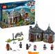 LEGO Harry Potter Chatka Hagrida: na ratunek Hardodziobowi (75947) 1