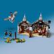 LEGO Harry Potter Chatka Hagrida: na ratunek Hardodziobowi (75947) 3