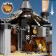 LEGO Harry Potter Chatka Hagrida: na ratunek Hardodziobowi (75947) 5