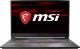 Laptop MSI GP75 Leopard 9SD-864XPL 8 GB RAM/ 512 GB M.2 PCIe/ 1TB HDD/ 1
