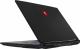 Laptop MSI GP75 Leopard 9SD-864XPL 8 GB RAM/ 512 GB M.2 PCIe/ 1TB HDD/ 1