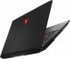 Laptop MSI GP75 Leopard 9SD-864XPL 8 GB RAM/ 512 GB M.2 PCIe/ 1TB HDD/ 3