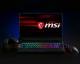 Laptop MSI GP75 Leopard 9SD-864XPL 8 GB RAM/ 512 GB M.2 PCIe/ 1TB HDD/ 5