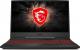 Laptop MSI GL65 9SD-060XPL 16 GB RAM/ 256 GB M.2 PCIe/ Windows 10 Home 1