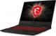 Laptop MSI GL65 9SD-060XPL 16 GB RAM/ 256 GB M.2 PCIe/ Windows 10 Home 1