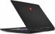 Laptop MSI GL65 9SC-010XPL 16 GB RAM/ 1 TB M.2 PCIe/ 1