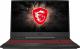 Laptop MSI GL65 9SC-010XPL 16 GB RAM/ 1 TB M.2 PCIe/ 1