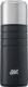 Esbit Termos turystyczny Majoris Vacuum Flask 0.5 l Czarny 1