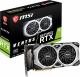 Karta graficzna MSI GeForce RTX 2080 SUPER Ventus XS OC 8GB GDDR6 (RTX 2080 SUPER VENTUS XS OC) 1