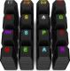 SPC Gear KC104 Black Double Shot Keycaps (SPG029) 2
