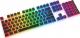 SPC Gear KC104 Pudding Double Shot Keycaps (SPG030) 5
